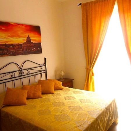 Kambal Inn Roma Habitación foto