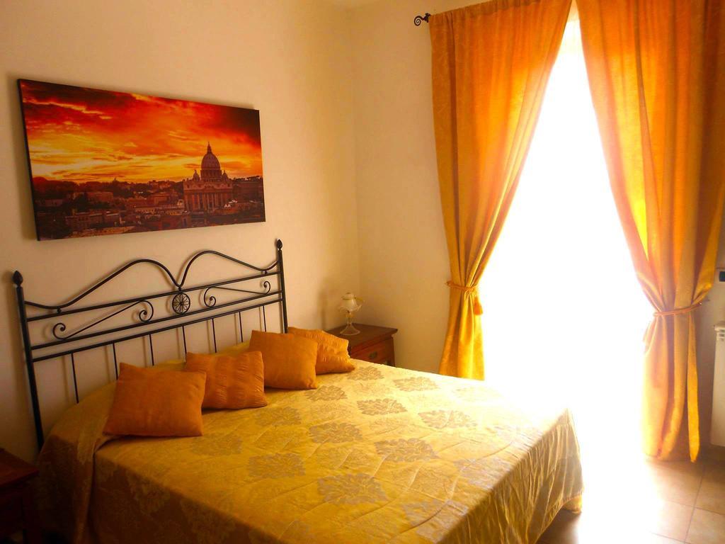 Kambal Inn Roma Habitación foto