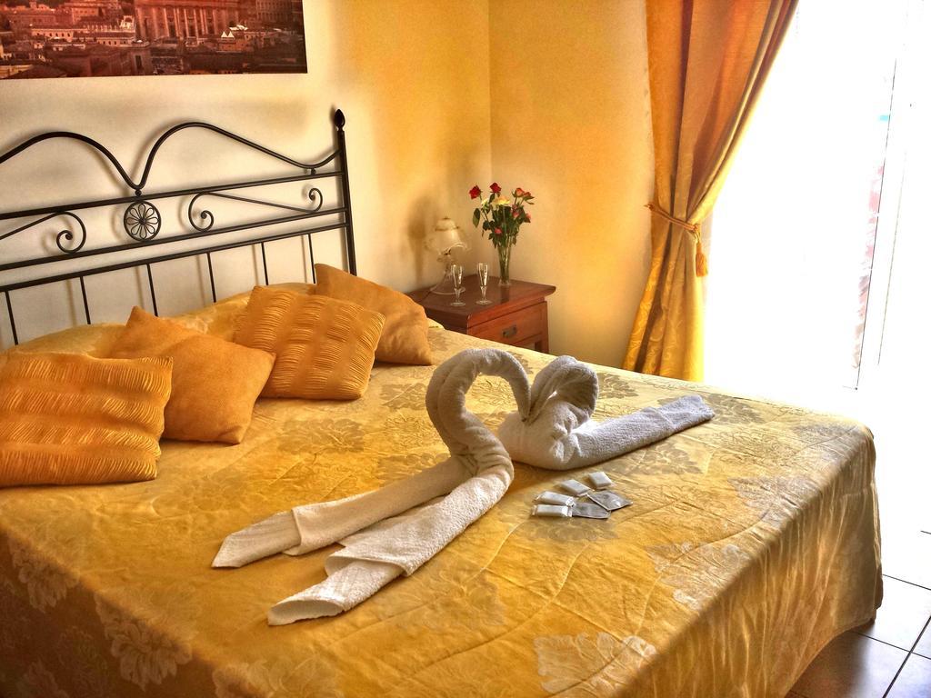 Kambal Inn Roma Habitación foto