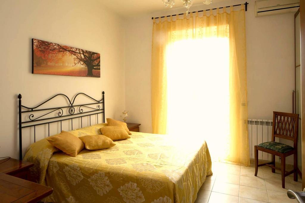 Kambal Inn Roma Habitación foto