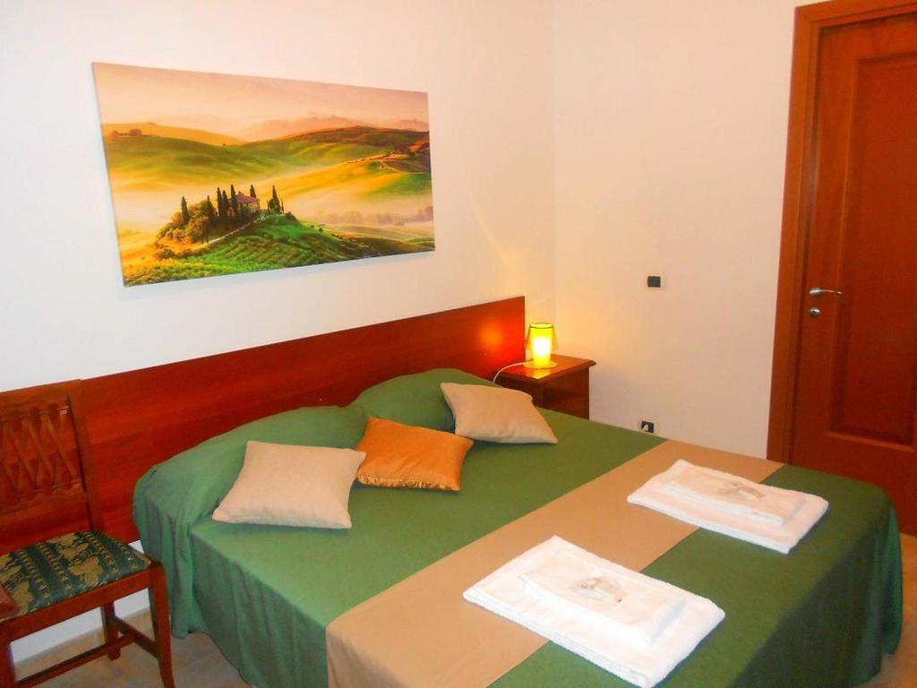 Kambal Inn Roma Habitación foto