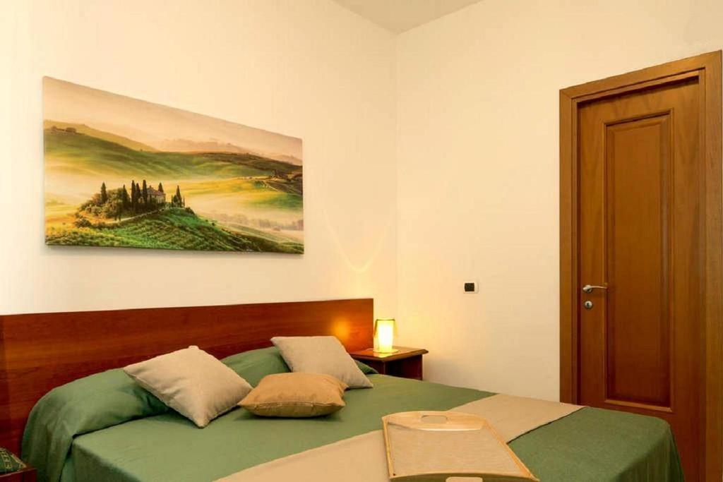 Kambal Inn Roma Habitación foto