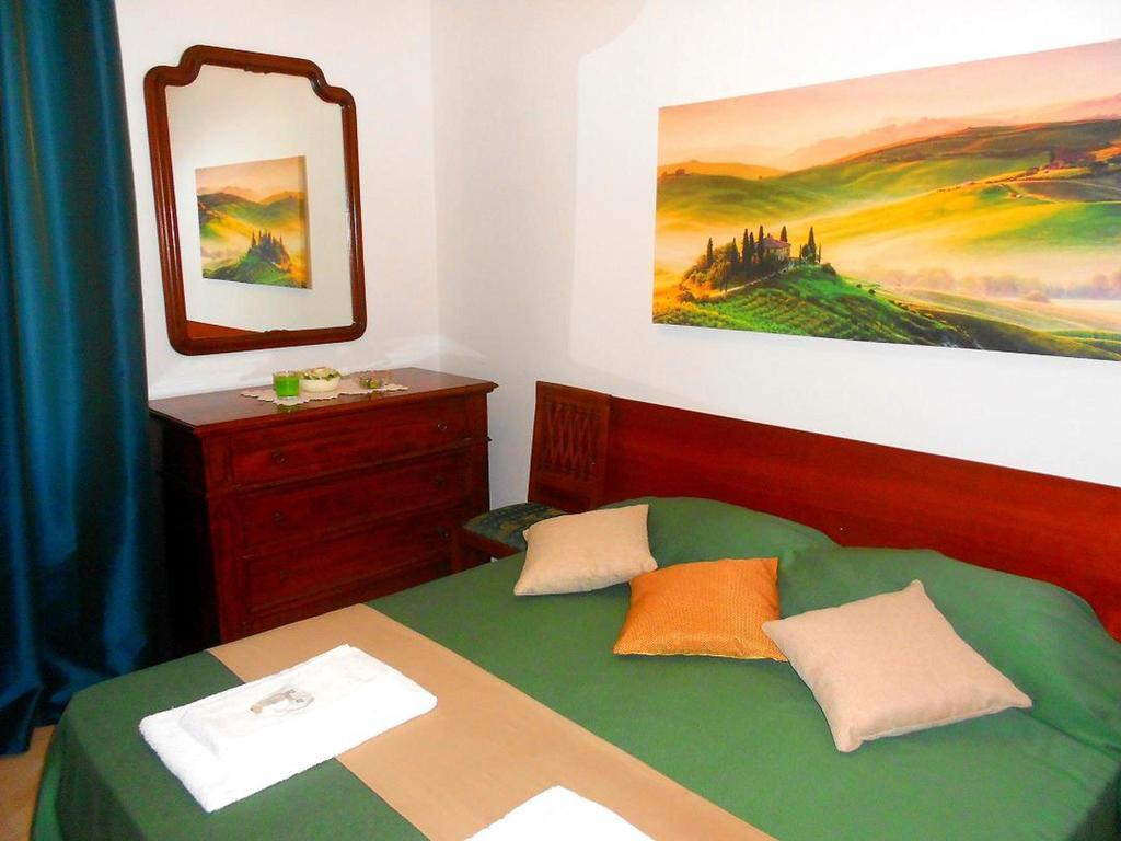 Kambal Inn Roma Habitación foto