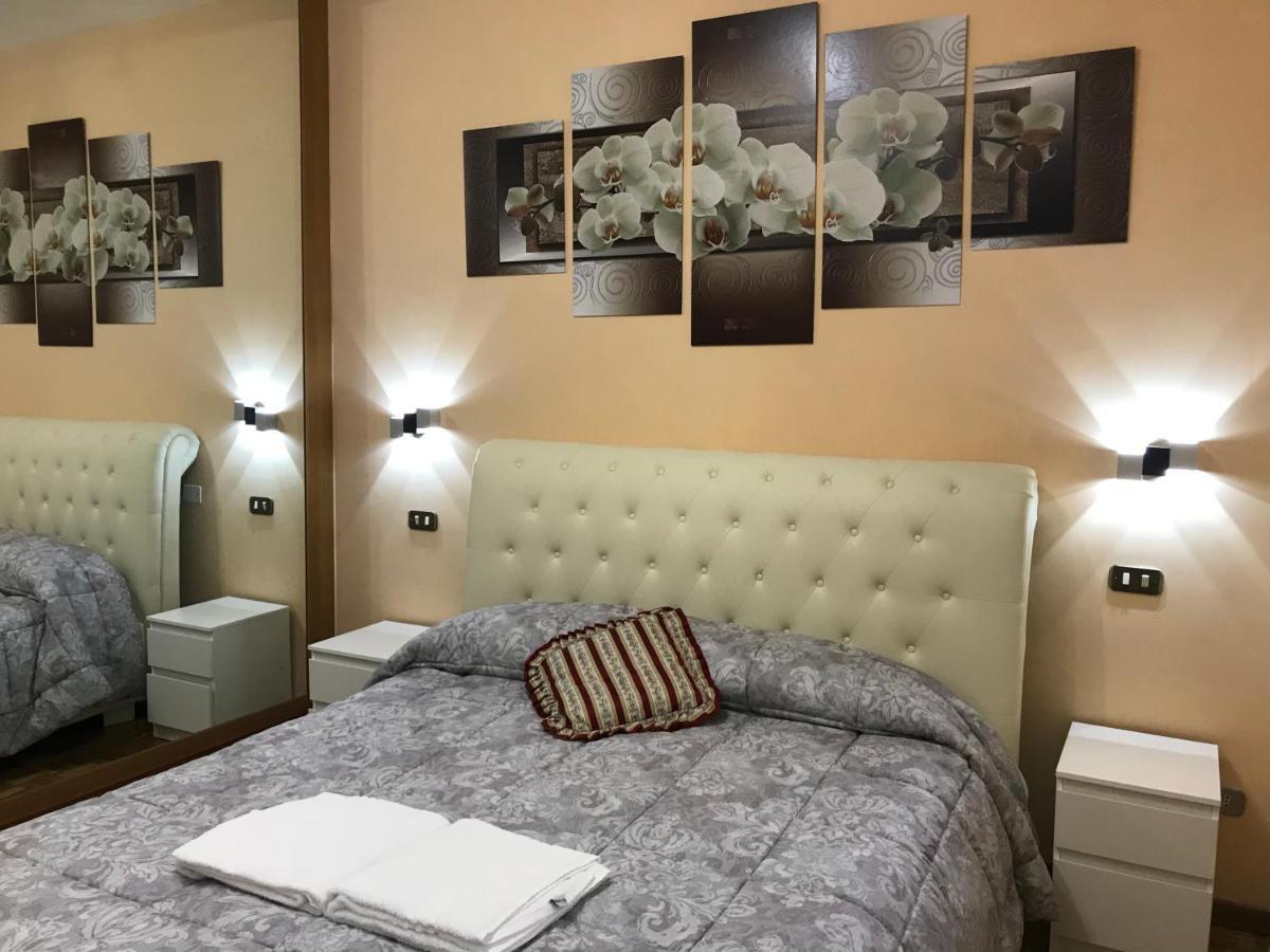 Kambal Inn Roma Exterior foto