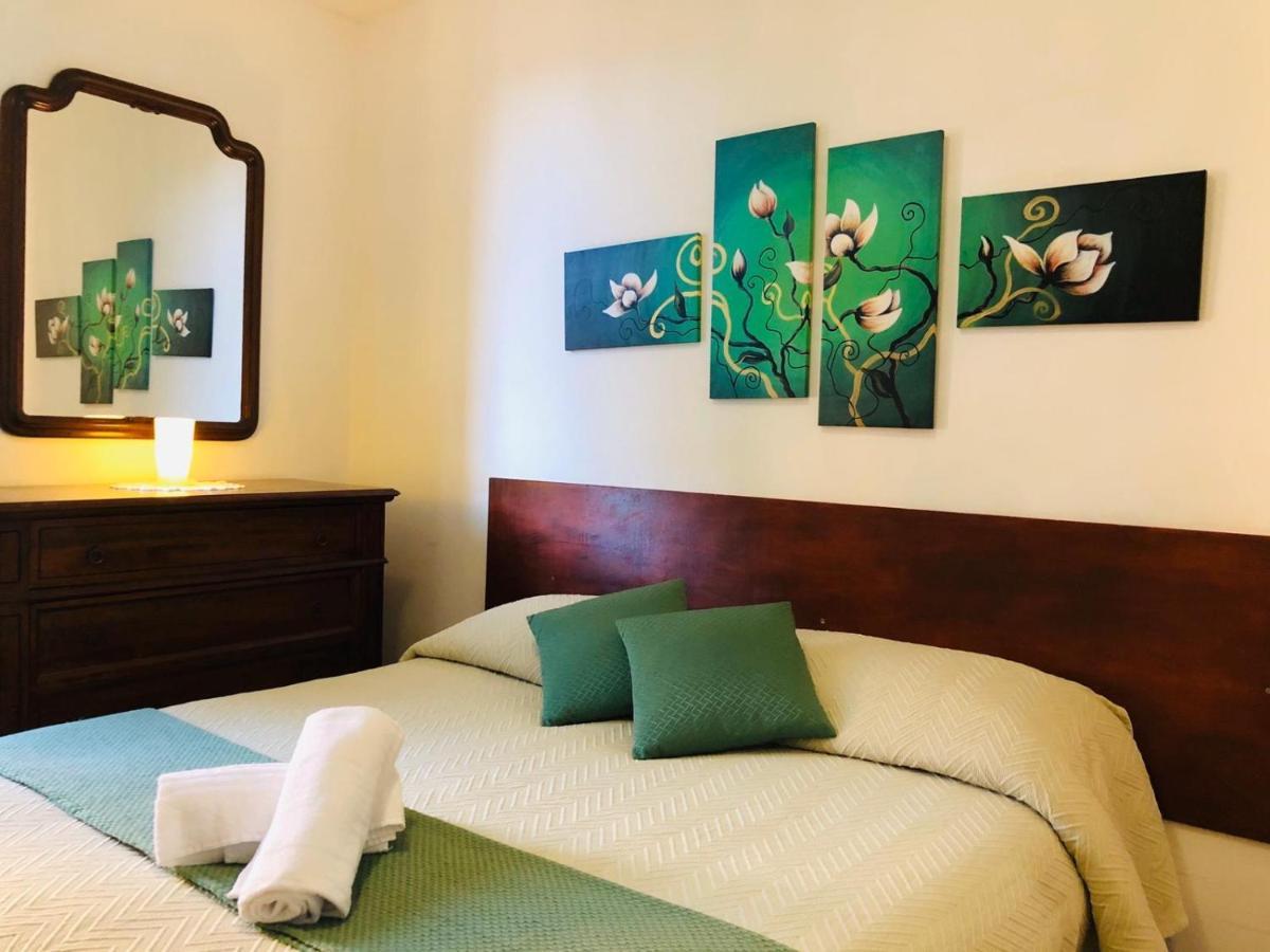 Kambal Inn Roma Exterior foto