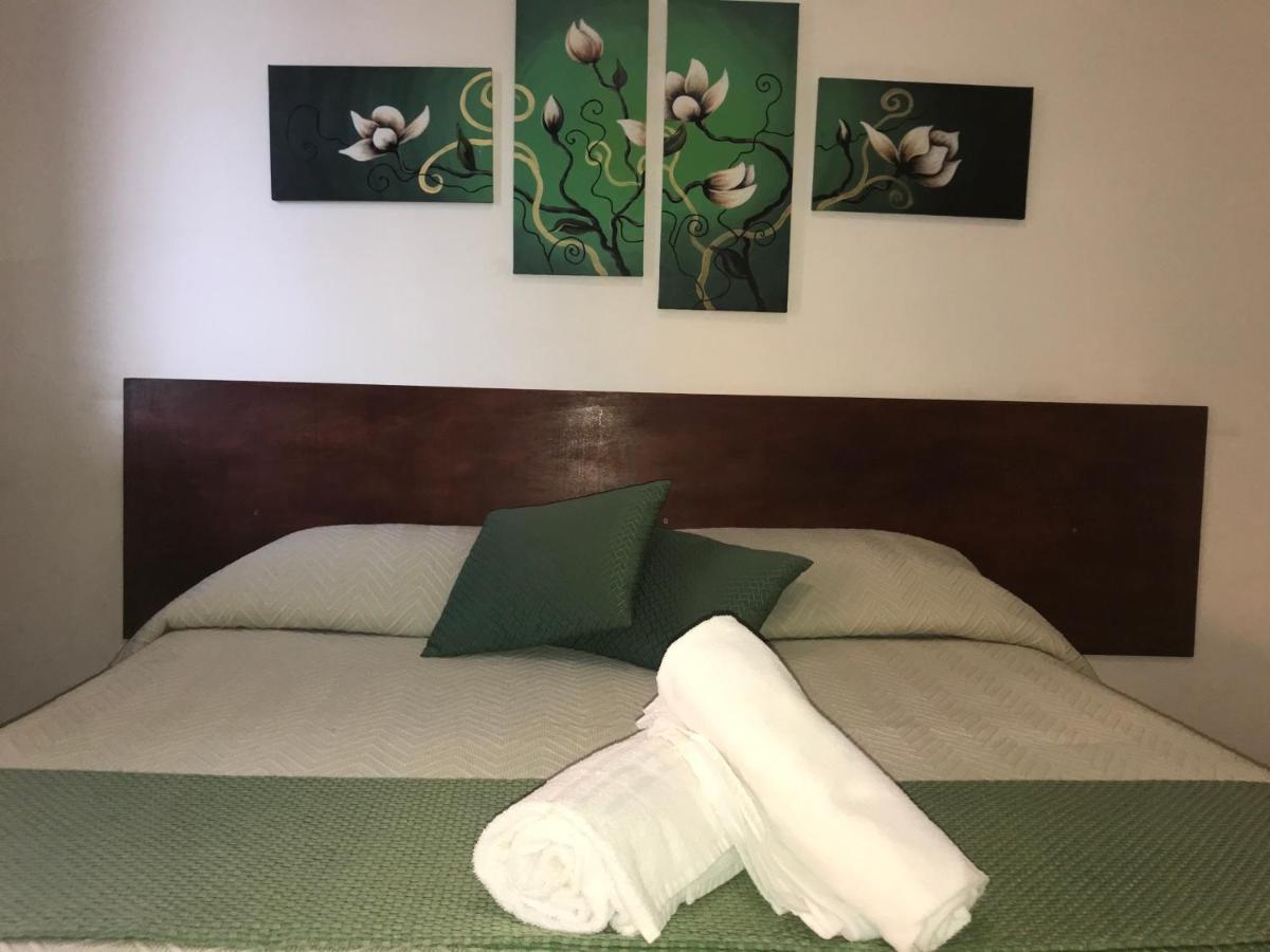 Kambal Inn Roma Exterior foto