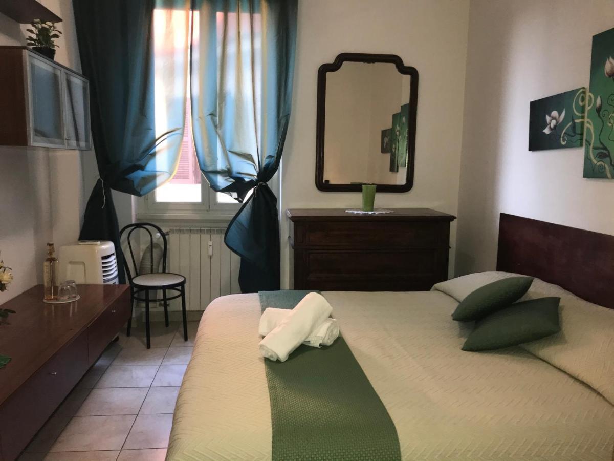 Kambal Inn Roma Exterior foto